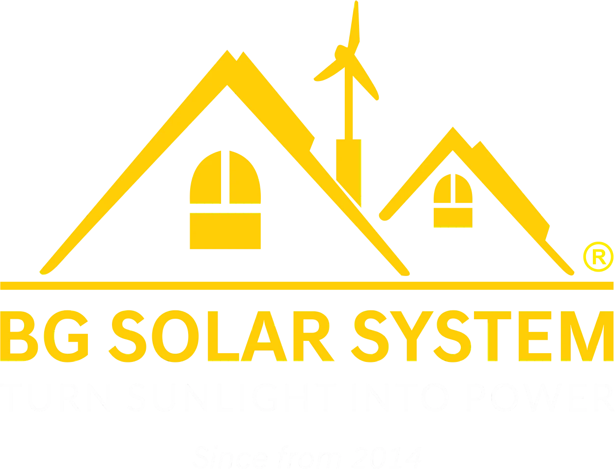 BG Solar System Quality Seal
